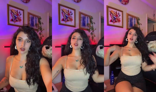 caglos's Live Session — Oct 23, 2026, 9:13 PM