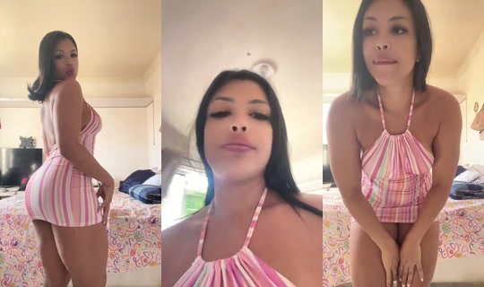 cahsweet's Live Session — Aug 1, 2026, 10:31 AM