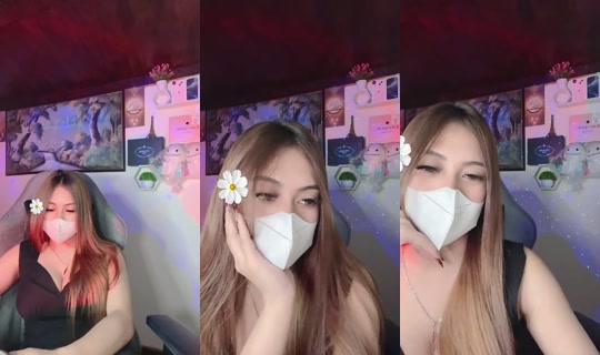 cantikaa2's Live Session — Oct 5, 2026, 9:25 PM