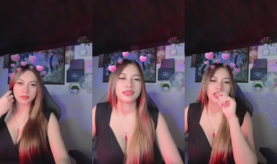 cantikaa2's Live Session — Oct 26, 2026, 7:34 PM