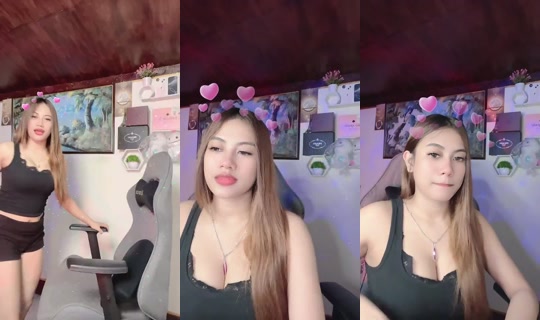 cantikaa2's Live Session — Oct 27, 2026, 9:25 AM