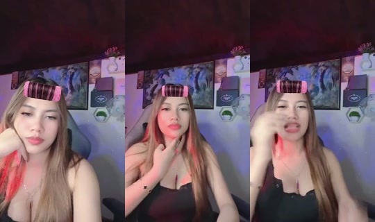 cantikaa2's Live Session — Oct 27, 2026, 11:13 AM