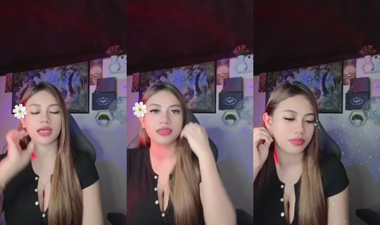 cantikaa2's Live Session — Oct 29, 2026, 1:58 AM
