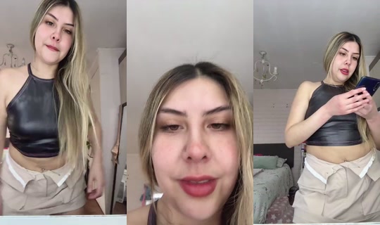 carly.live's Live Session — Oct 4, 2026, 9:50 PM