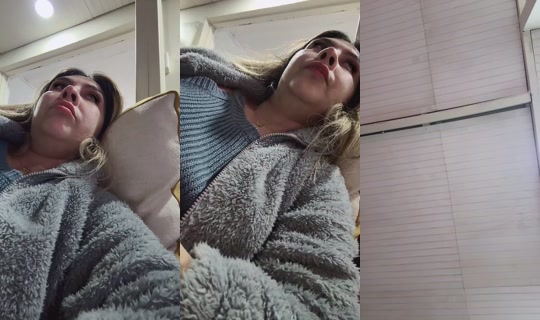 carly.live's Live Session — Oct 25, 2026, 2:50 AM