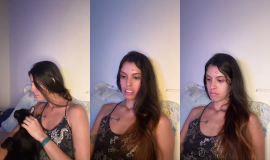carolba028_'s Live Session — Oct 27, 2026, 11:28 PM