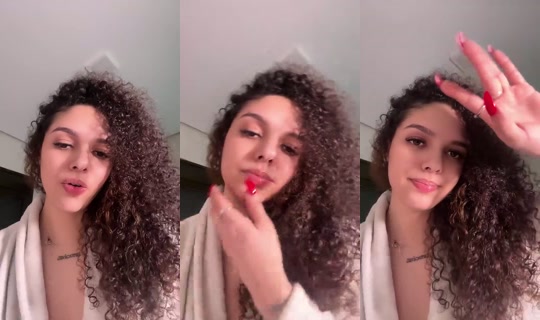 carolisss's Live Session — Aug 6, 2026, 7:57 AM