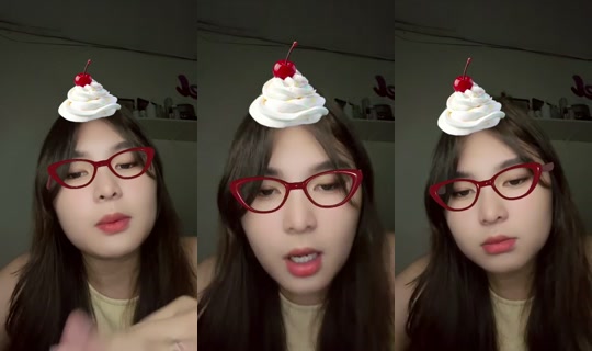 cassieee_'s Live Session — Jul 28, 2026, 1:51 PM