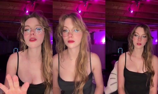 cat.meow.'s Live Session — Aug 3, 2026, 8:16 AM