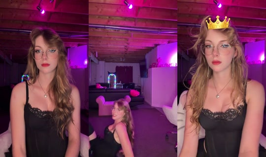 cat.meow.'s Live Session — Aug 8, 2026, 7:51 AM
