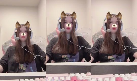 catVV's Live Session — Aug 3, 2026, 8:27 PM