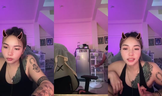catalina777's Live Session — Jul 27, 2026, 10:37 PM