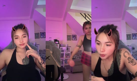 catalina777's Live Session — Jul 27, 2026, 11:09 PM