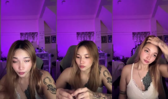 catalina777's Live Session — Oct 21, 2026, 6:08 PM