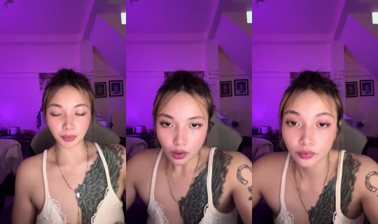 catalina777's Live Session — Oct 21, 2026, 6:46 PM
