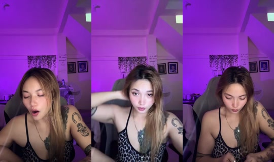 catalina777's Live Session — Oct 22, 2026, 6:14 PM