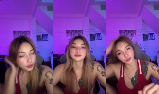 catalina777's Live Session — Oct 23, 2026, 10:54 PM