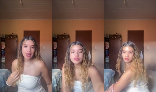 ceci01's Live Session — Jul 26, 2026, 3:36 PM