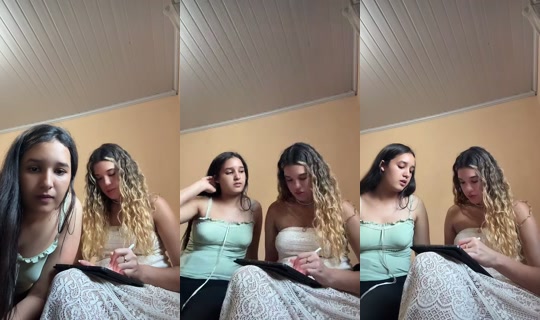 ceci01's Live Session — Jul 26, 2026, 8:01 PM