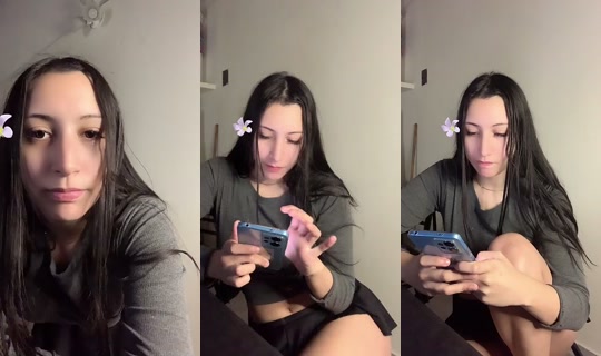 cecimingiacaa's Live Session — Jul 21, 2026, 5:31 PM