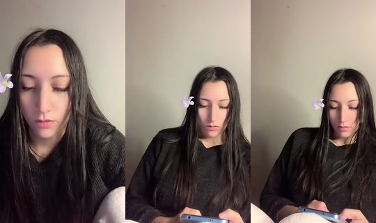 cecimingiacaa's Live Session — Jul 21, 2026, 6:59 PM