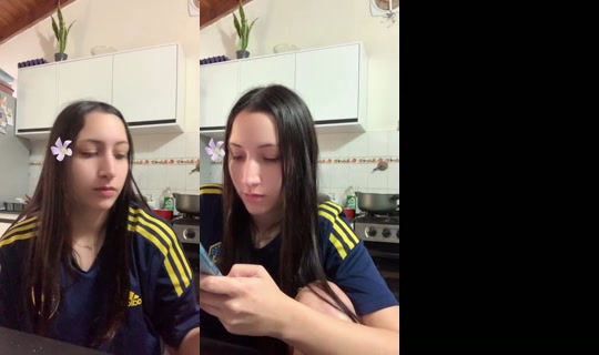cecimingiacaa's Live Session — Aug 4, 2026, 4:14 PM