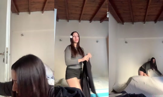 cecimingiacaa's Live Session — Sep 3, 2026, 7:36 PM