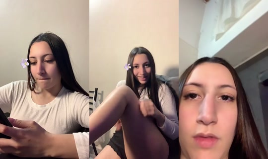 cecimingiacaa's Live Session — Sep 11, 2026, 2:01 AM