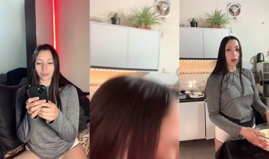 cecimingiacaa's Live Session — Sep 13, 2026, 2:37 AM