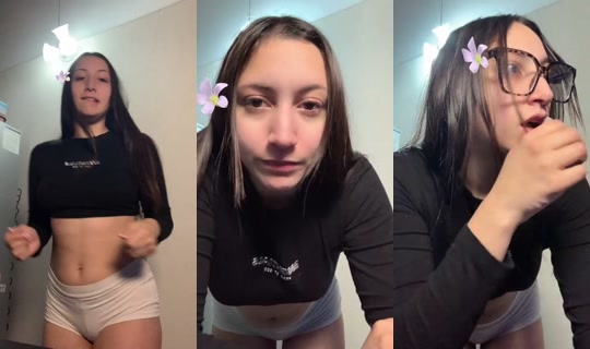 cecimingiacaa's Live Session — Sep 18, 2026, 3:37 AM