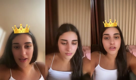 celine12's Live Session — Jul 8, 2026, 11:02 AM