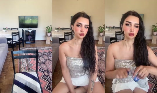 cereniko9's Live Session — Jul 20, 2026, 9:08 AM
