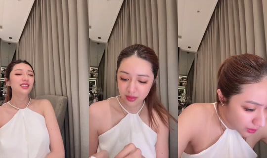 chanel30's Live Session — Jul 20, 2026, 3:19 PM