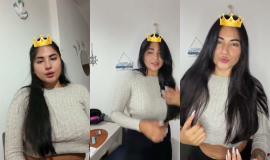 chany98's Live Session — Oct 19, 2026, 9:37 PM