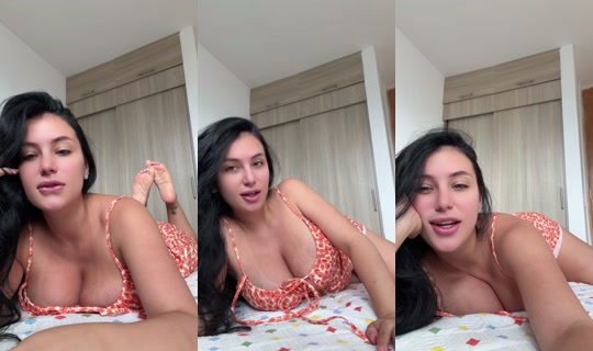 chica14's Live Session — Jul 26, 2026, 4:41 PM