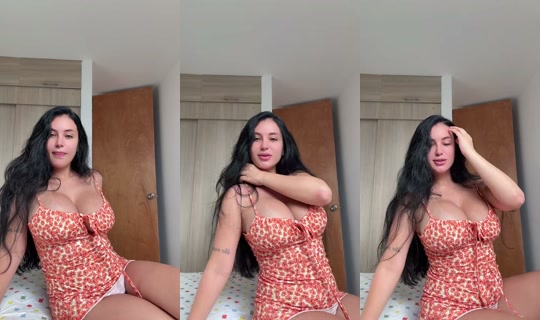 chica14's Live Session — Jul 26, 2026, 9:16 PM