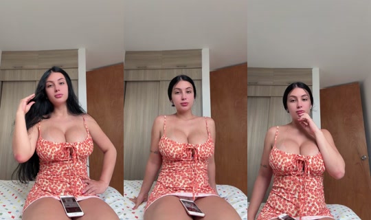chica14's Live Session — Jul 26, 2026, 9:50 PM