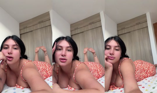 chica14's Live Session — Jul 26, 2026, 10:05 PM