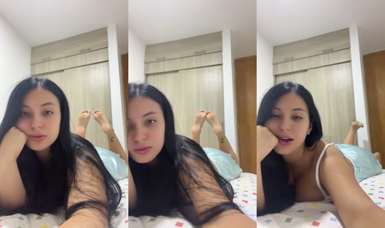 chica14's Live Session — Jul 27, 2026, 1:08 AM