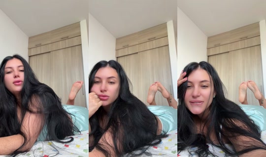 chica14's Live Session — Jul 27, 2026, 1:35 PM