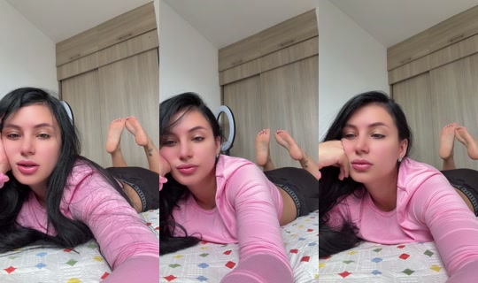 chica14's Live Session — Jul 27, 2026, 4:22 PM