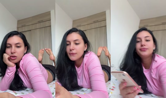 chica14's Live Session — Jul 27, 2026, 6:47 PM