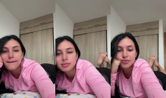 chica14's Live Session — Jul 27, 2026, 10:21 PM