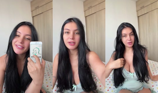 chica14's Live Session — Jul 28, 2026, 1:33 PM