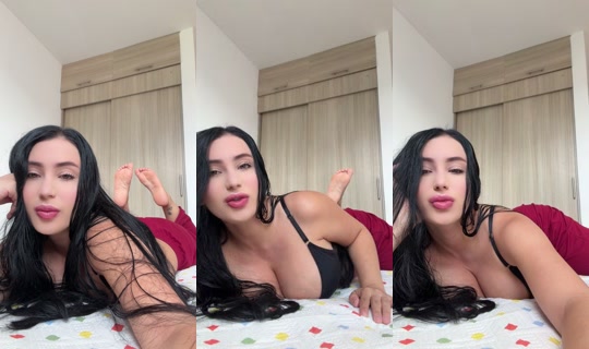 chica14's Live Session — Jul 30, 2026, 3:56 PM