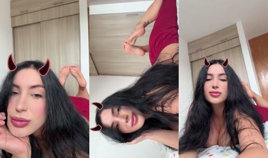 chica14's Live Session — Jul 30, 2026, 4:51 PM