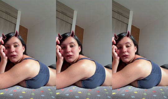 chica14's Live Session — Sep 4, 2026, 8:20 PM