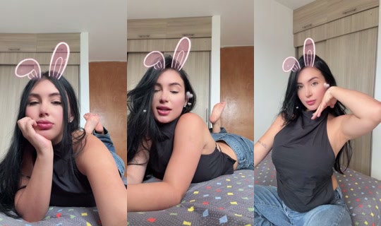 chica14's Live Session — Sep 6, 2026, 5:29 PM