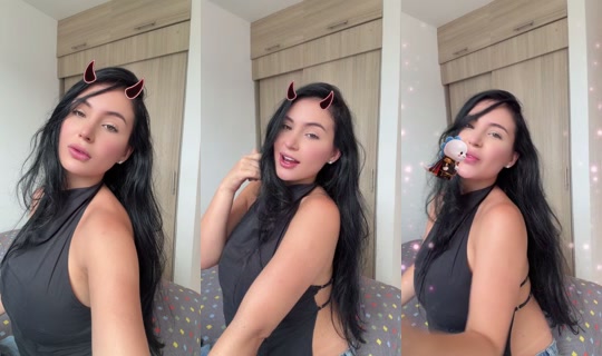 chica14's Live Session — Sep 6, 2026, 5:59 PM