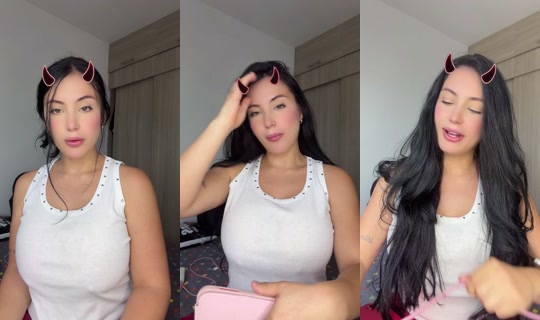 chica14's Live Session — Oct 25, 2026, 7:22 PM